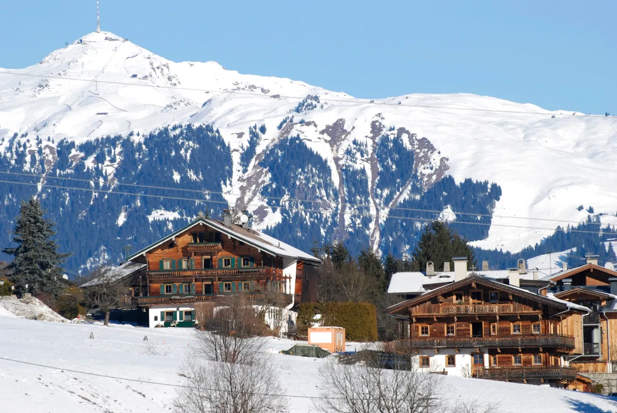 Quels chalets choisir pour vos vacances à Méribel ? Image de l’article