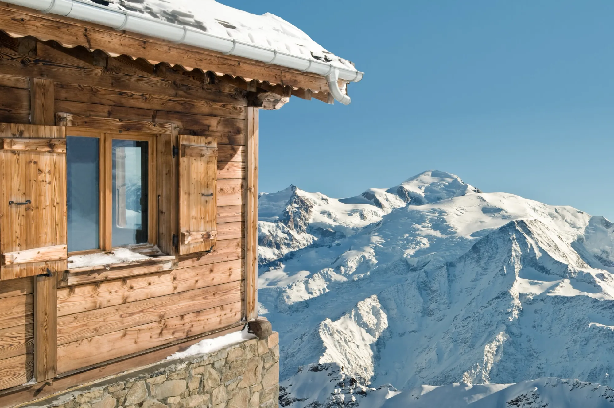 Top 10 des chalets en location à Tignes Image de l’article