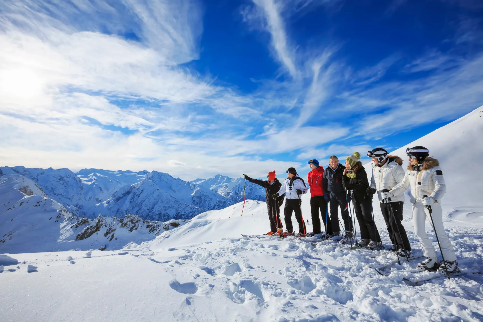 Quelles résidences choisir dans les Alpes du Nord ? Image de l’article