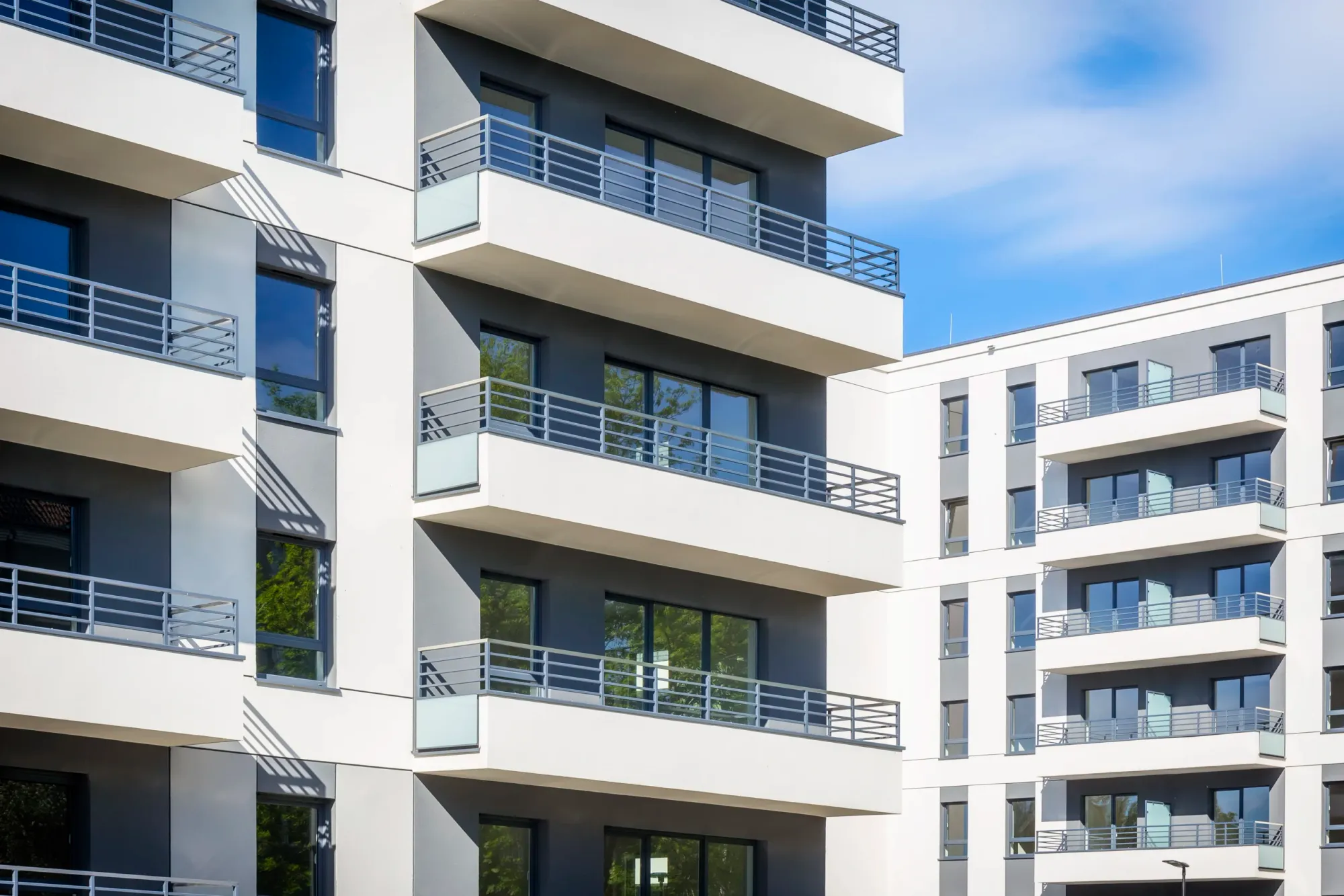 La promotion immobilière, qu'est-ce que c'est ? Image de l’article