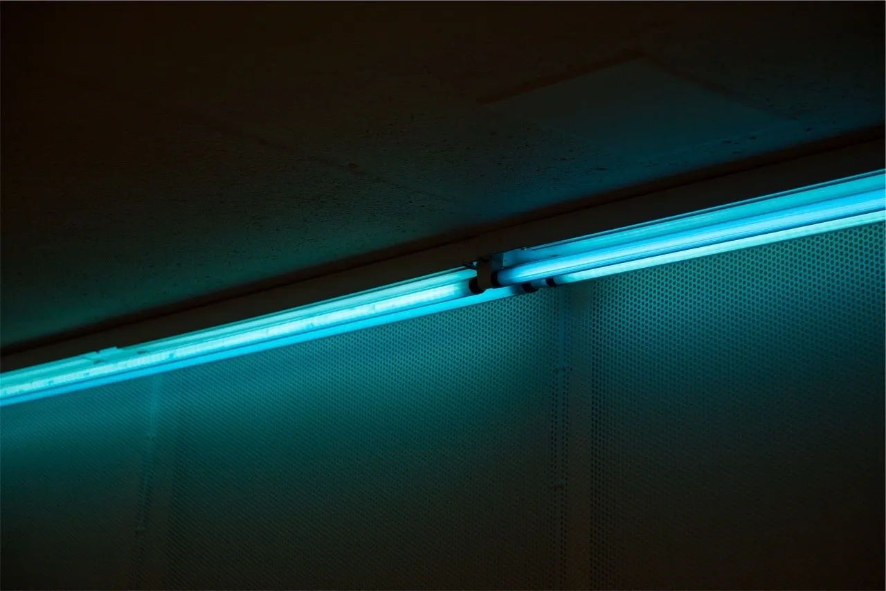 Pourquoi les réglettes LED révolutionnent l’éclairage industriel et professionnel  ? Image de l’article