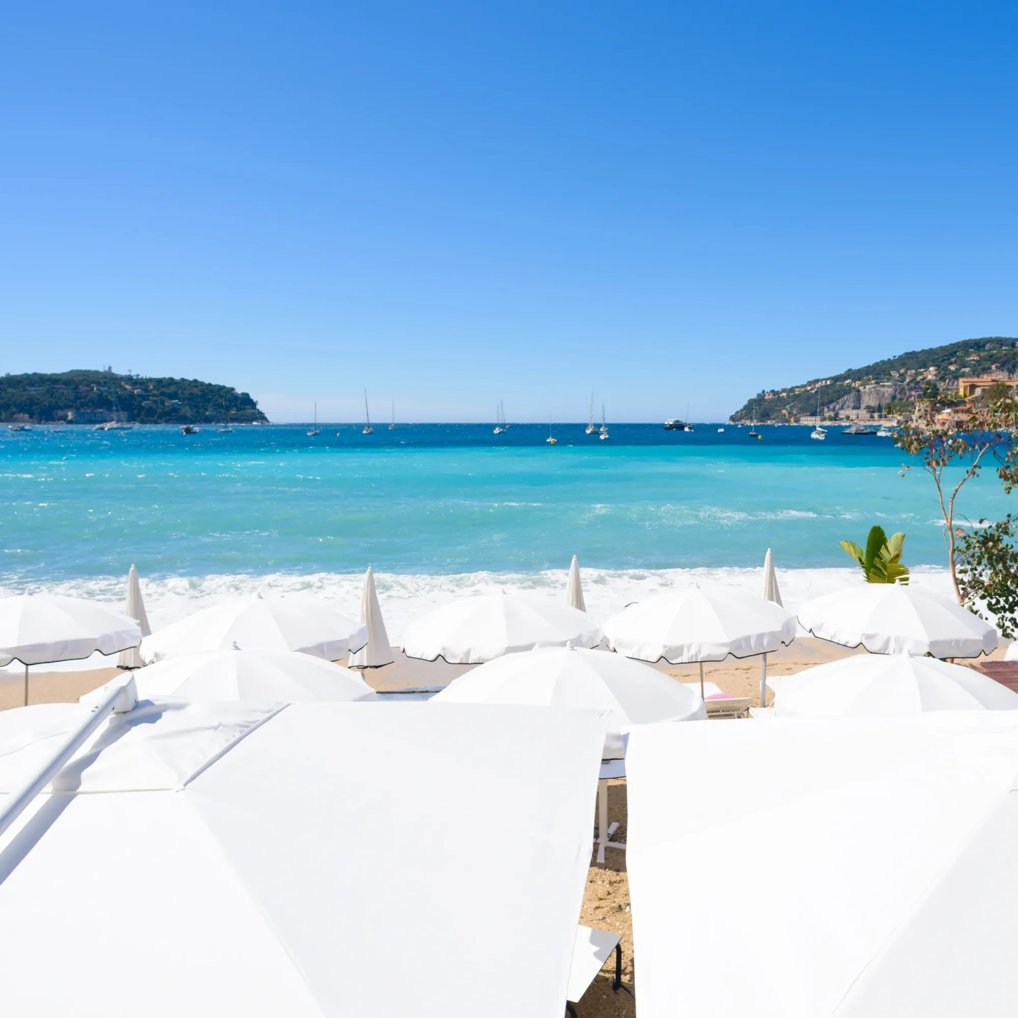 Les plus belles plages de France et quoi emporter pour un séjour parfait Image de l’article