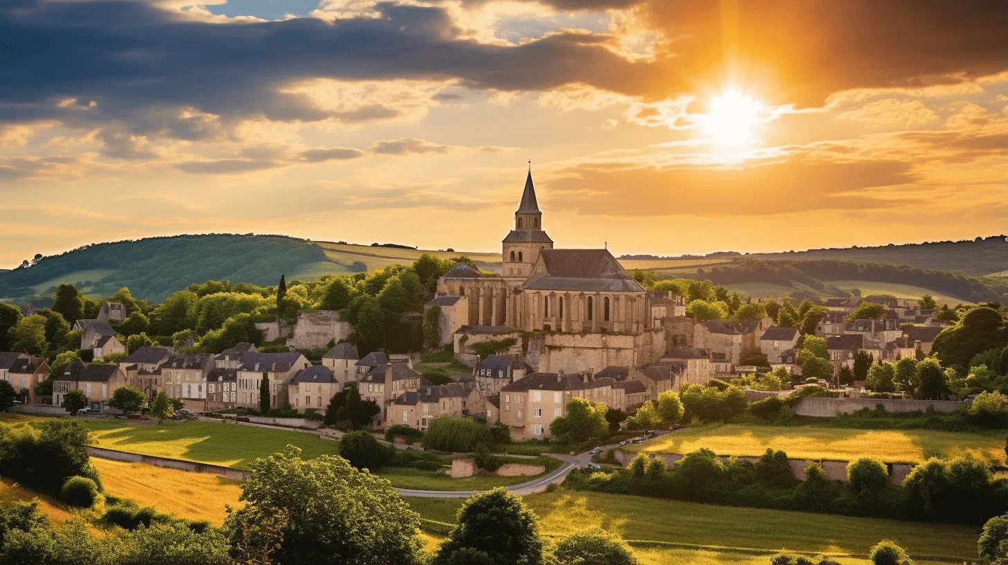 Les 10 meilleures villes pour devenir propriétaire primo-accédant en 2025 Image de l’article