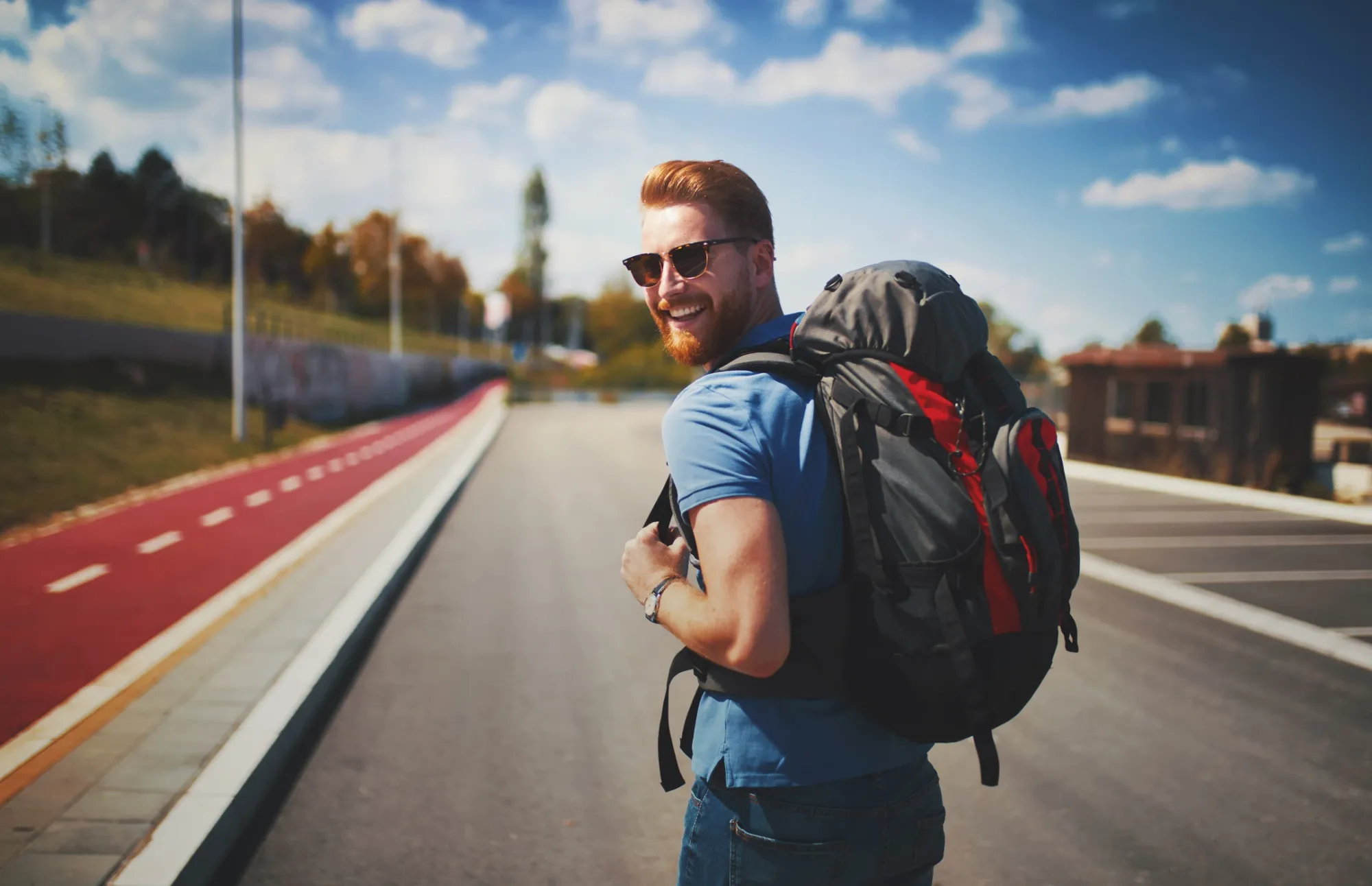 Quel sac à dos pour voyager ? Nos conseils Image de l’article
