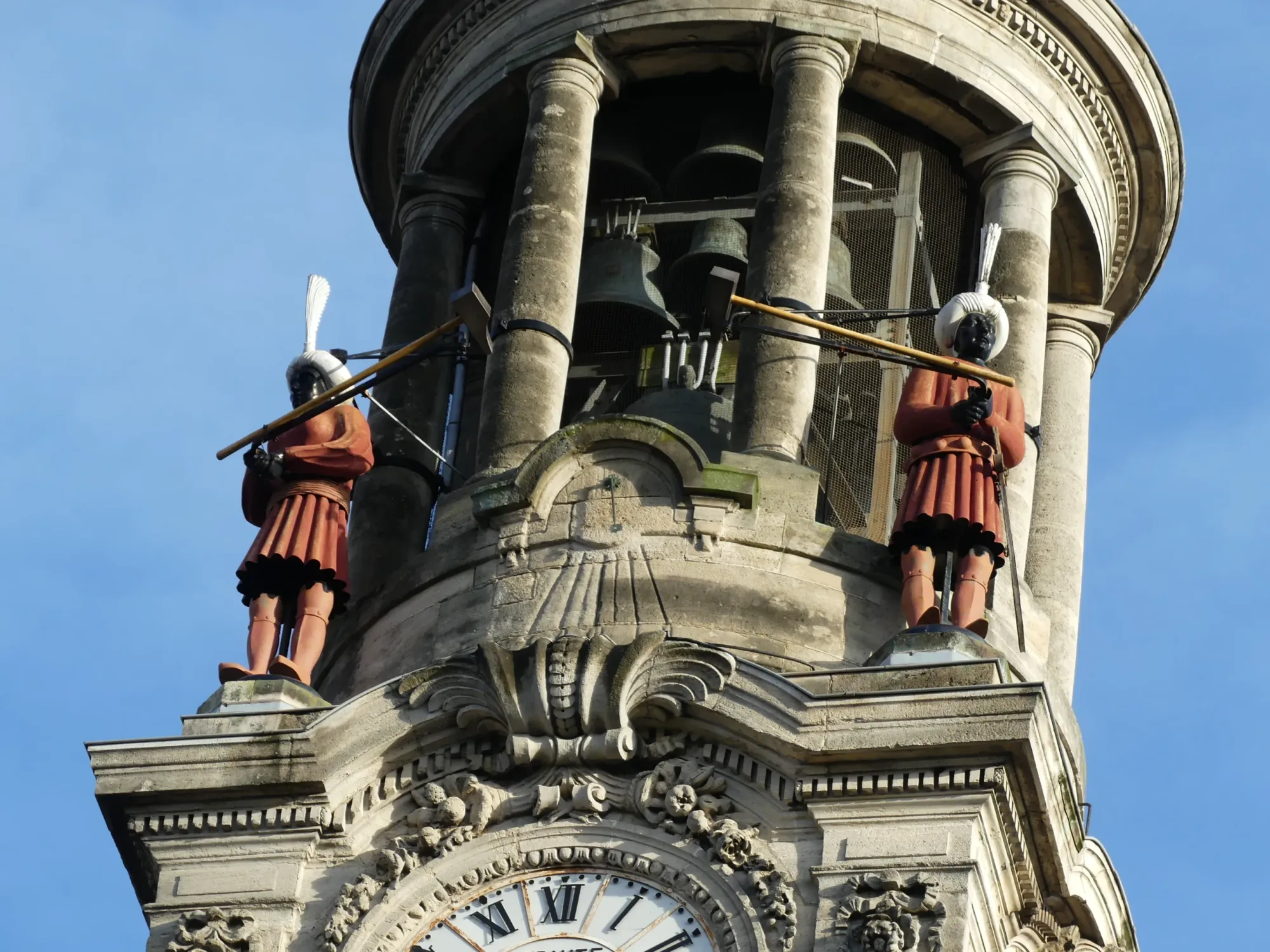 Pourquoi choisir le Nord de la France comme destination pour les vacances ? Image de l’article