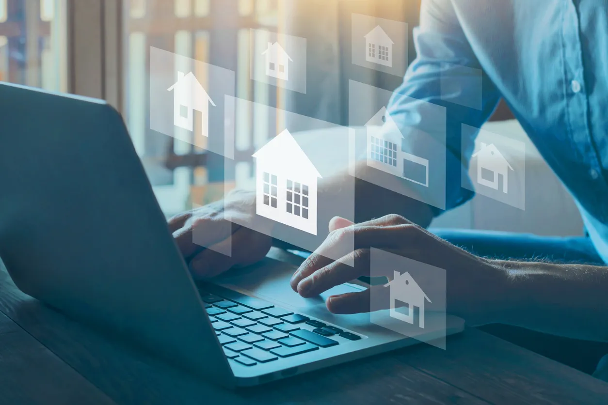 Au-delà des annonces : comment trouver un bien immobilier qui vous inspire ? Image de l’article