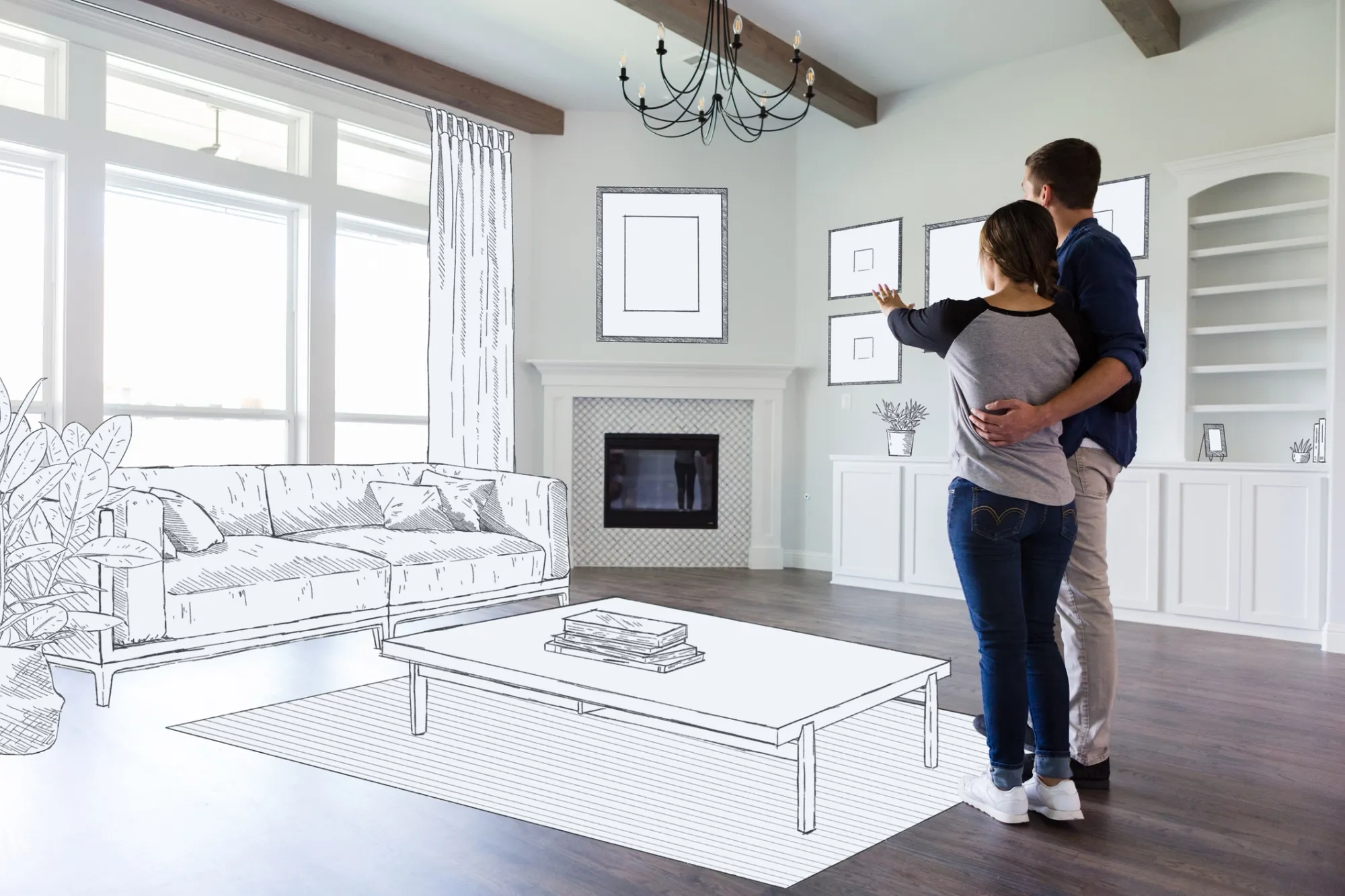 Aménager et décorer sa maison avec des meubles et de la décoration design de Recollection Image de l’article