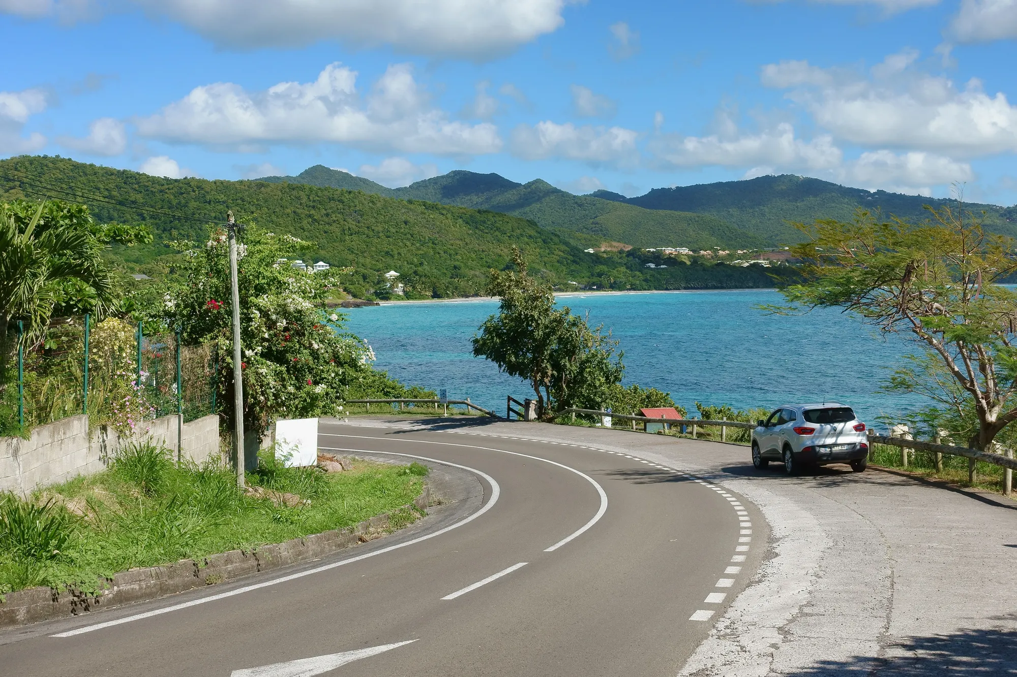 Préparer son voyage en Martinique : Nos conseils Image de l’article