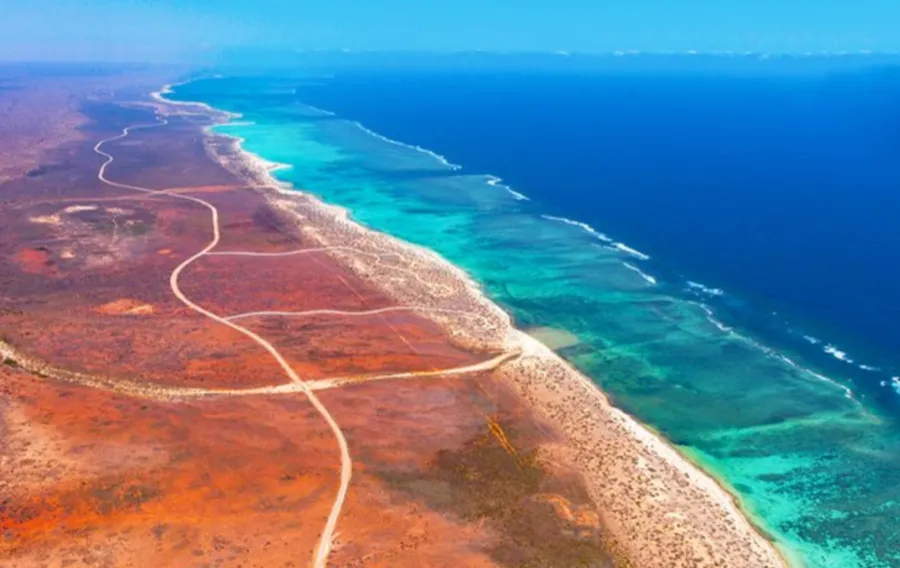 Préparer son road trip en Australie Occidentale : Nos conseils Image de l’article