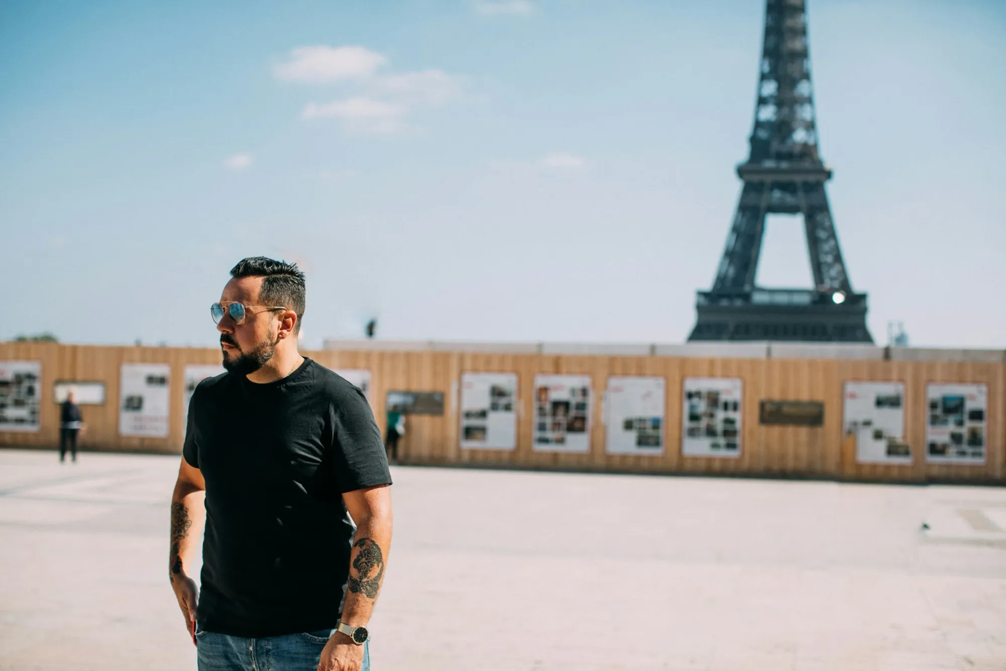 Que faire de gay friendly à Paris lors d’un premier séjour dans la capitale française Image de l’article