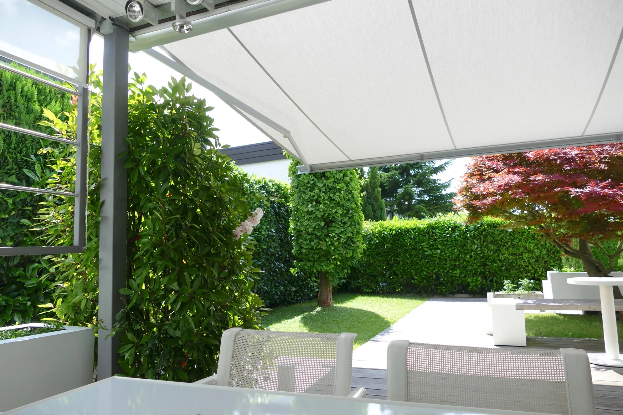 Bâches sur mesure : protection et durabilité assurées Image de l’article
