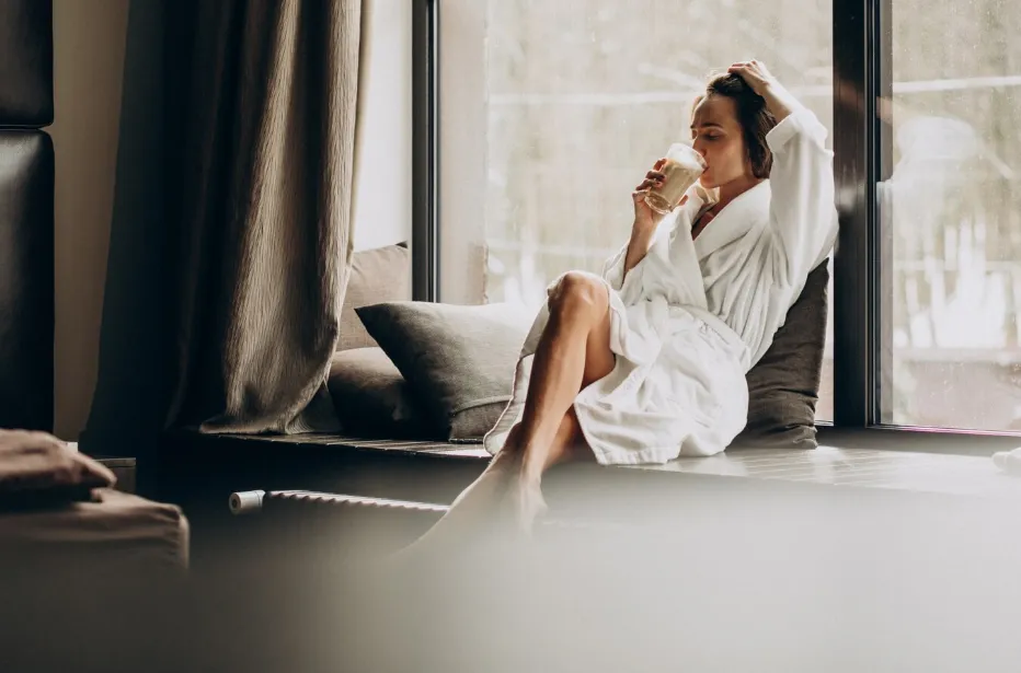 Séjour détente dans un hôtel spa à Dax Image de l’article