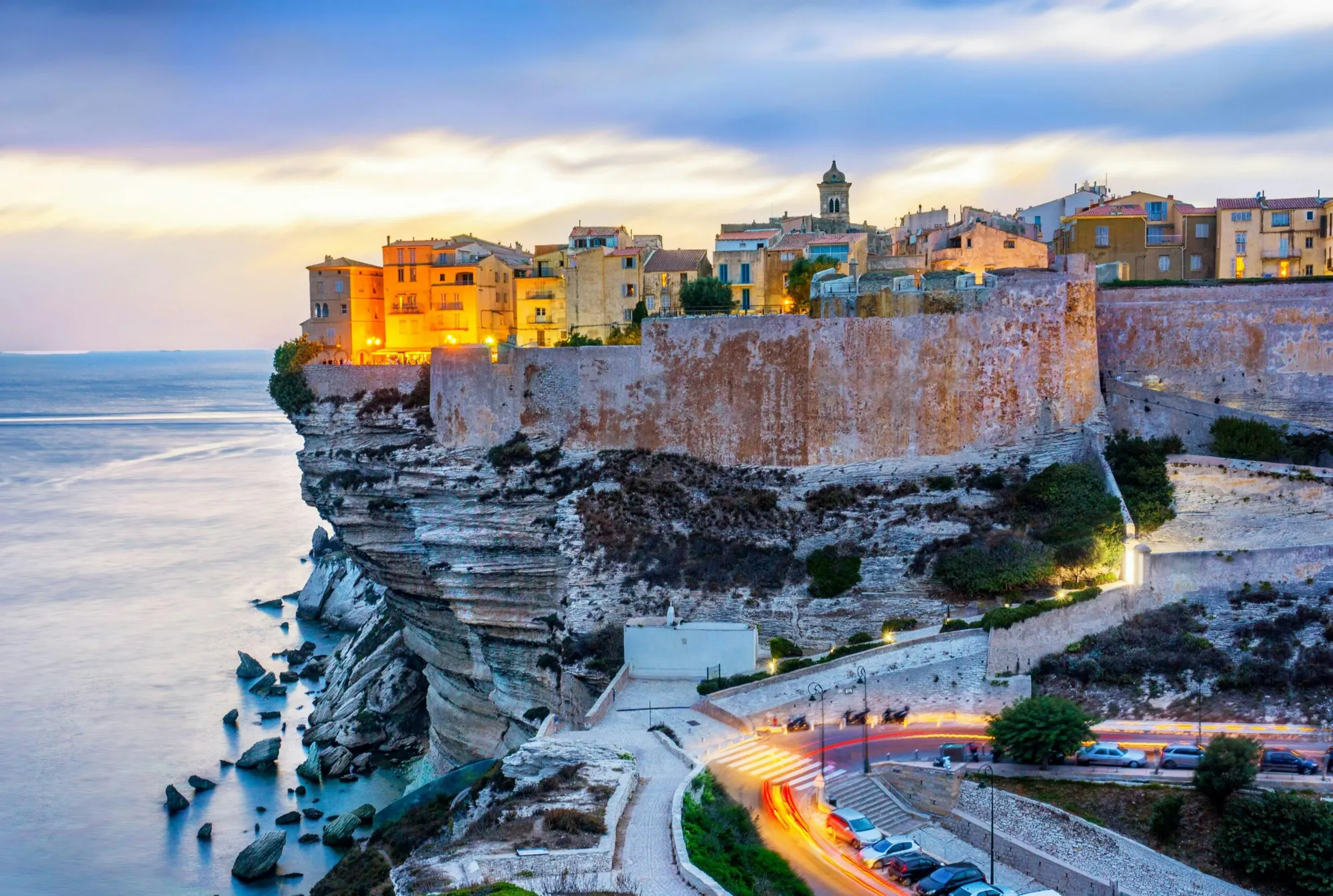 Nuit insolite : Échappez-vous en PACA et en Corse Image de l’article