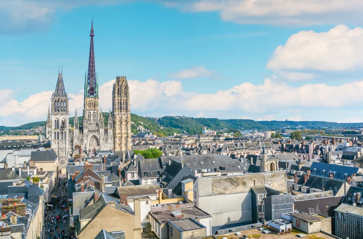 Rouen