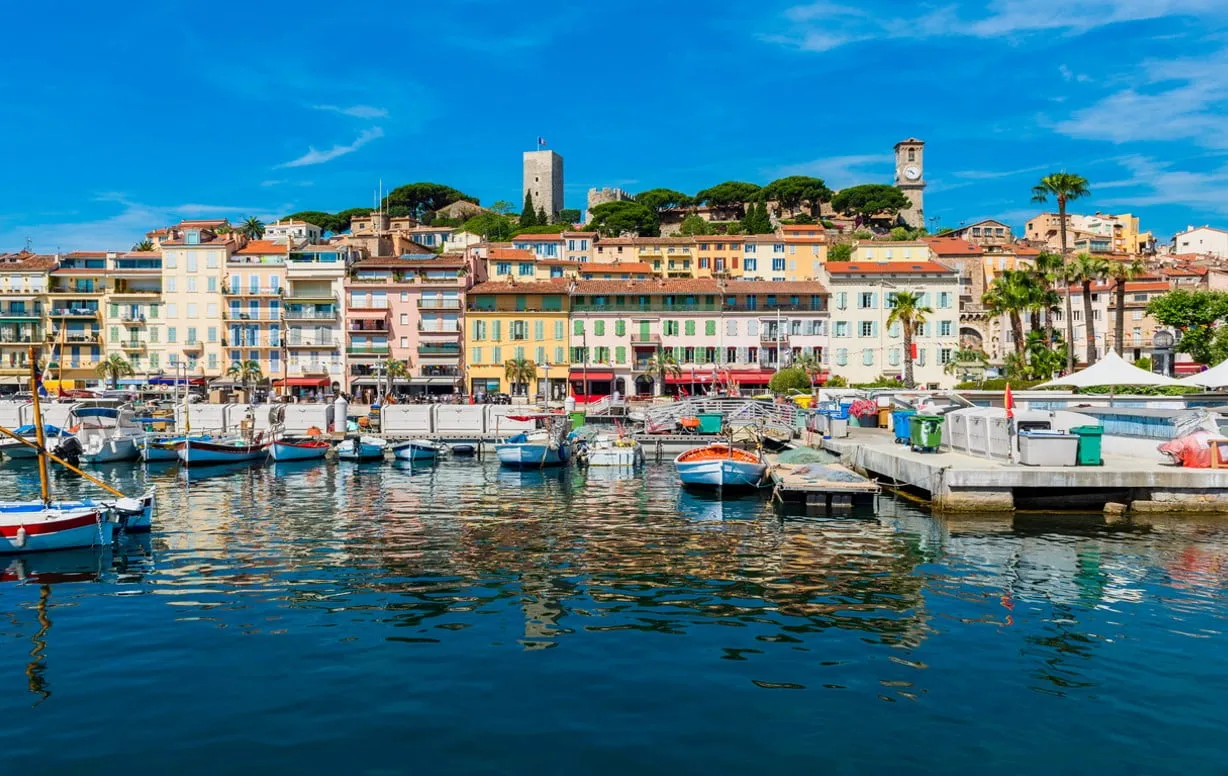 Cannes Bateau