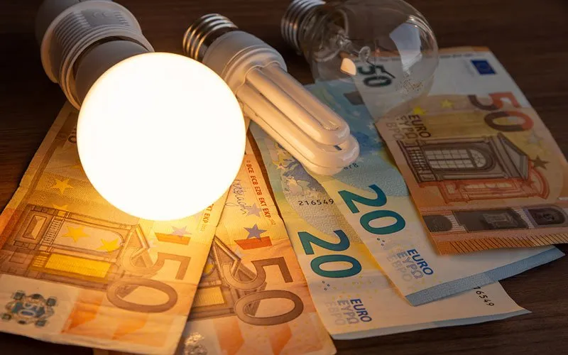 Reduire Facture Electricite Trop Elevee