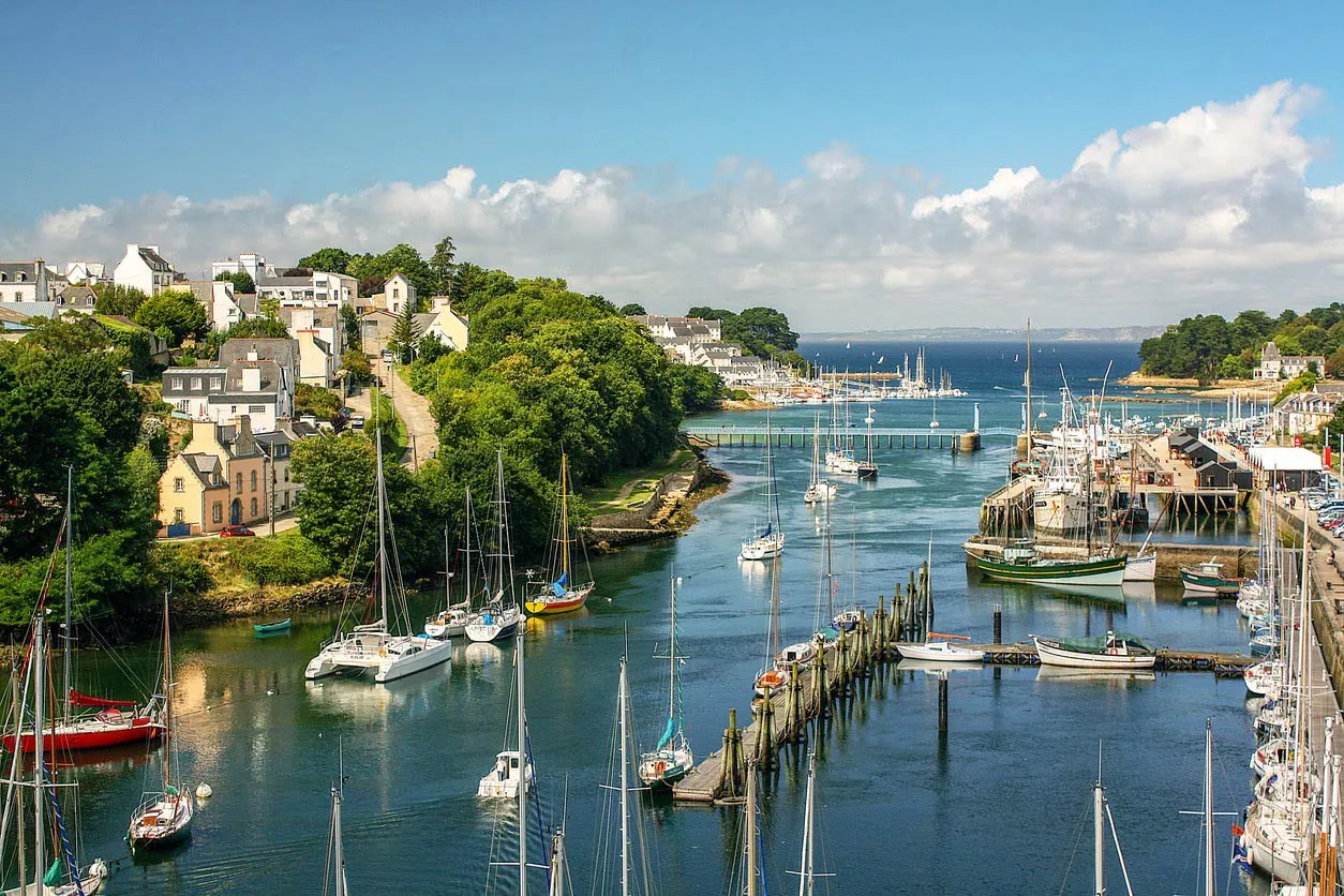 Douarnenez