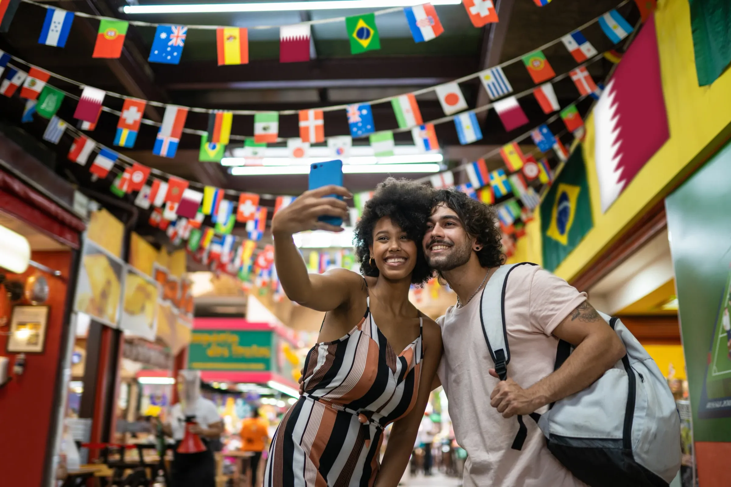 Le guide des meilleurs sites pour préparer un voyage en 2027