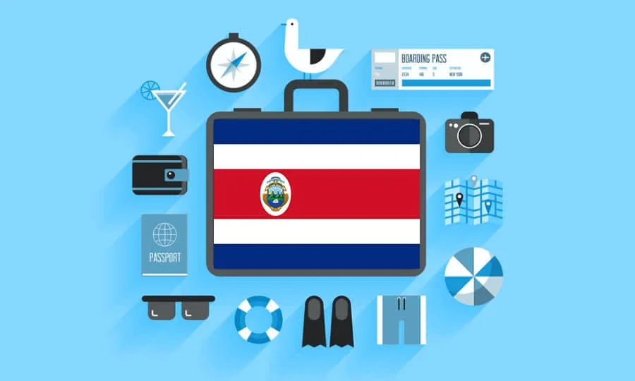 Costa Rica : les informations pratiques à connaitre Image de page