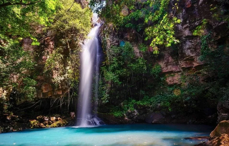 Que faire au Costa Rica : les 30 meilleures activités Image de page