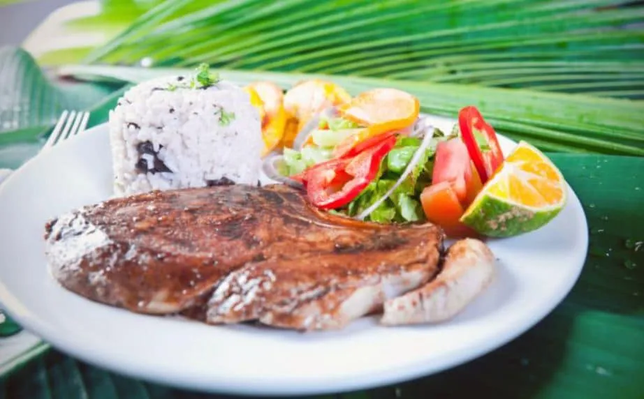 Cuisine du Costa Rica : découvrez la gastronomie costaricienne Image de page
