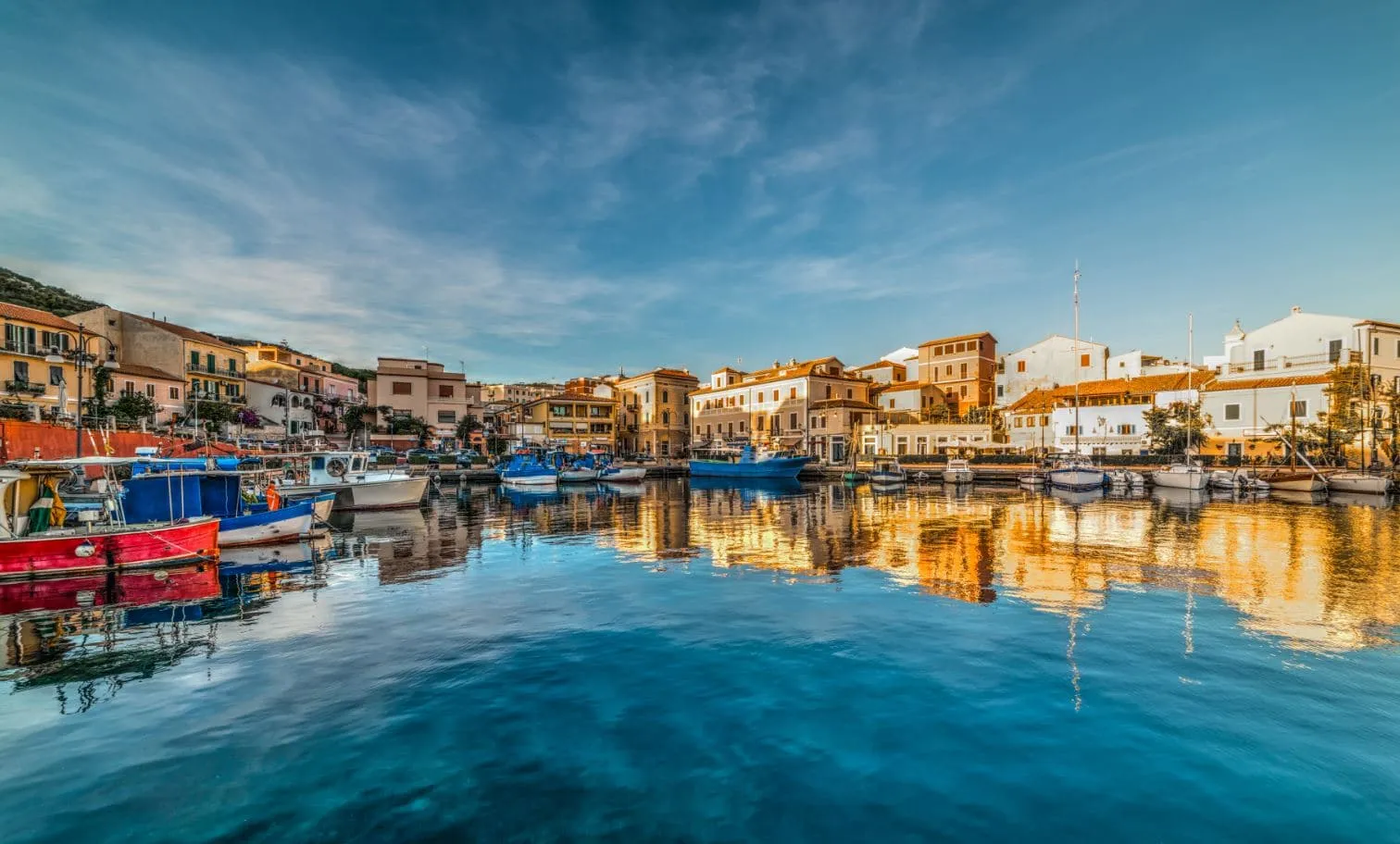 Que faire en Sardaigne : 20 lieux incontournables Image de page
