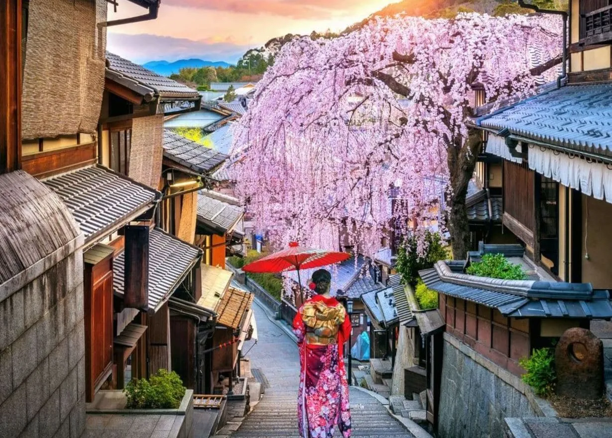Que voir au Japon ? 30 lieux incontournables Image de page