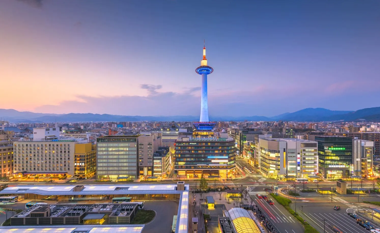 Que faire à Kyoto ? 25 choses incontournables à faire Image de page
