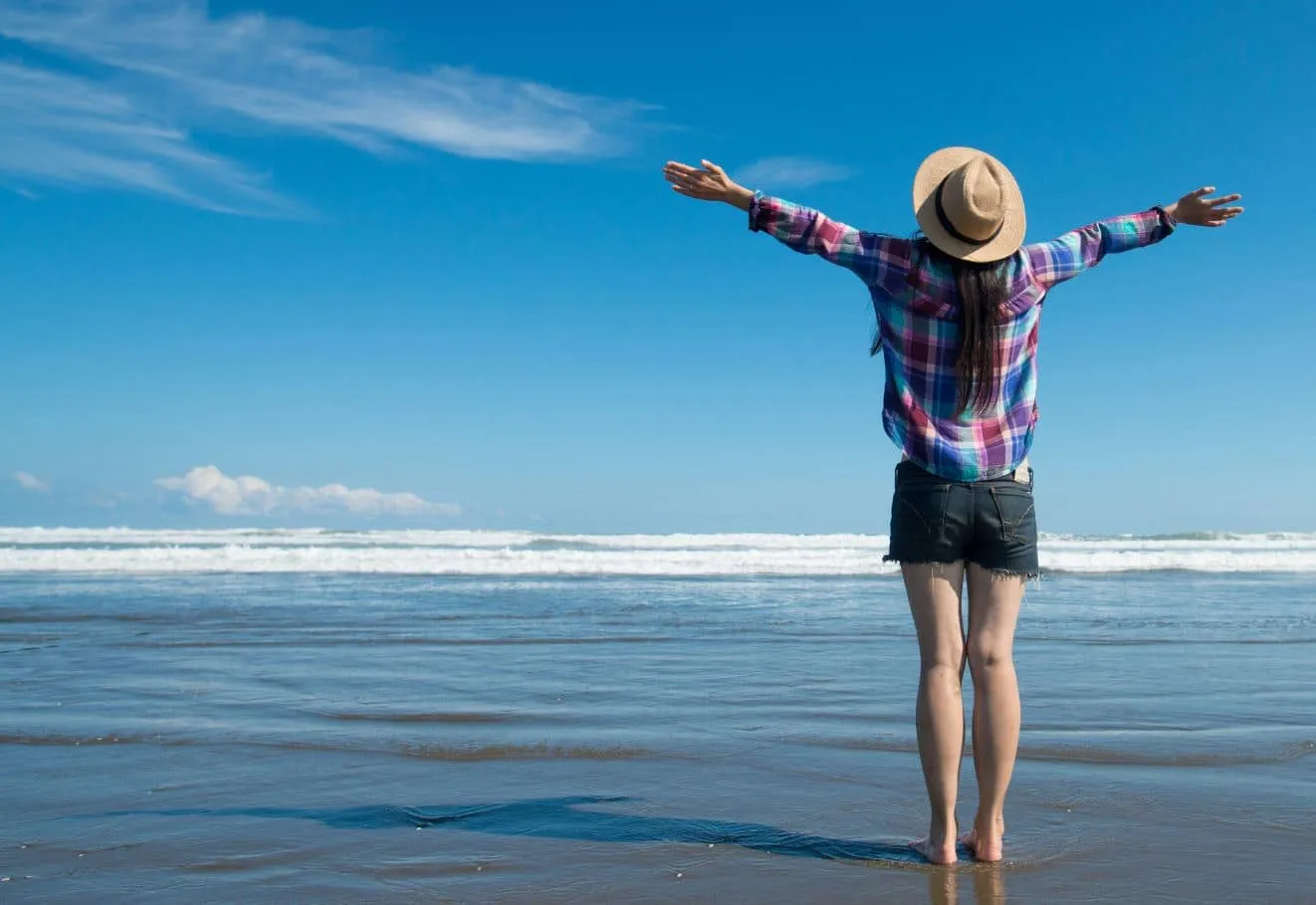Les 10 plus belles plages du Japon Image de page