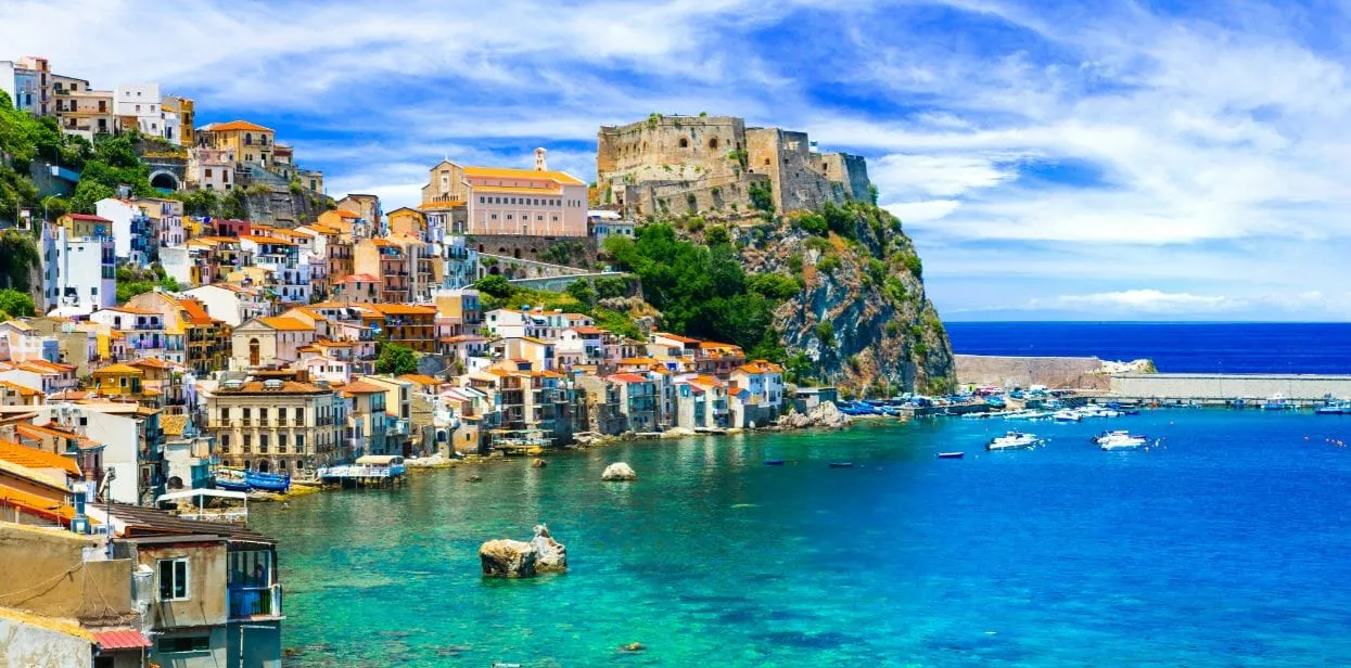 Que faire en Sicile : 20 lieux incontournables Image de page