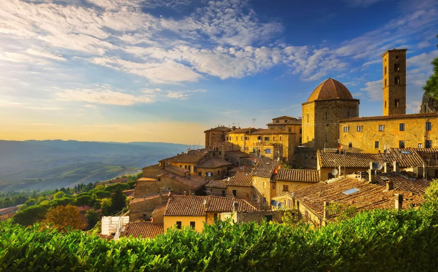 Que faire en Toscane : 20 lieux incontournables Image de page