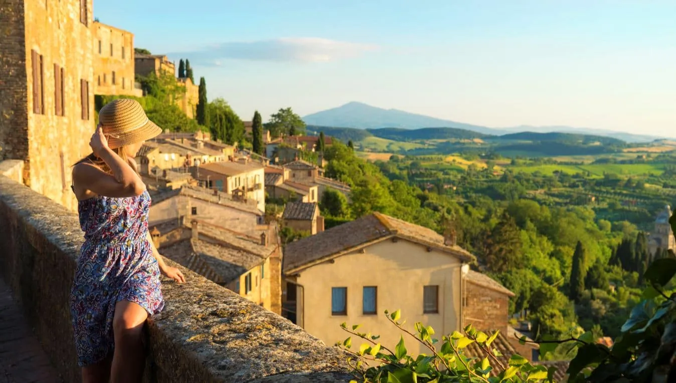 Visiter la Toscane : les meilleures raisons de vous y rendre Image de page