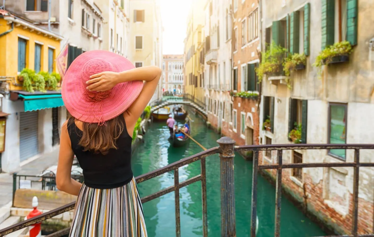 Visiter Venise : Que voir et comment faire ? Image de page