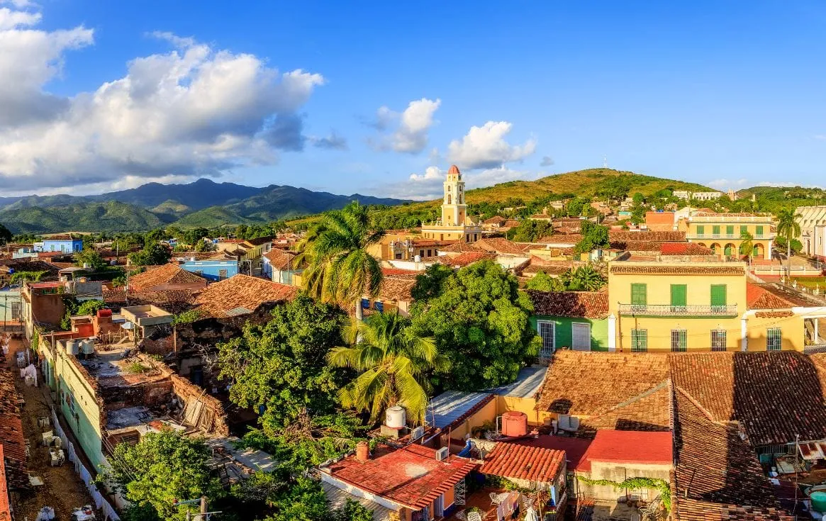 Que faire à Trinidad ? 9 choses incontournables à faire Image de page