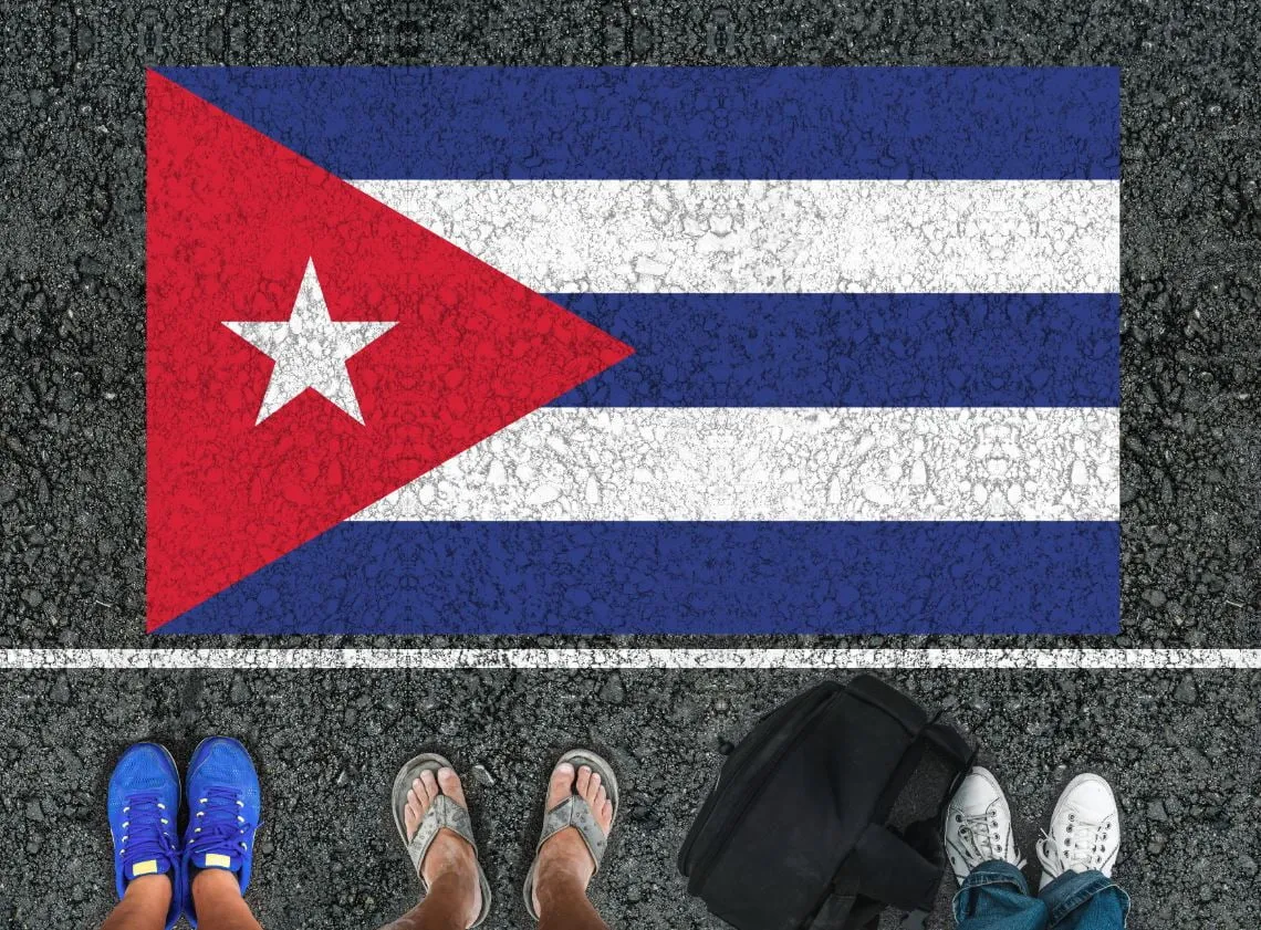 Cuba :  Formalités d’entrée et contacts utiles Image de page