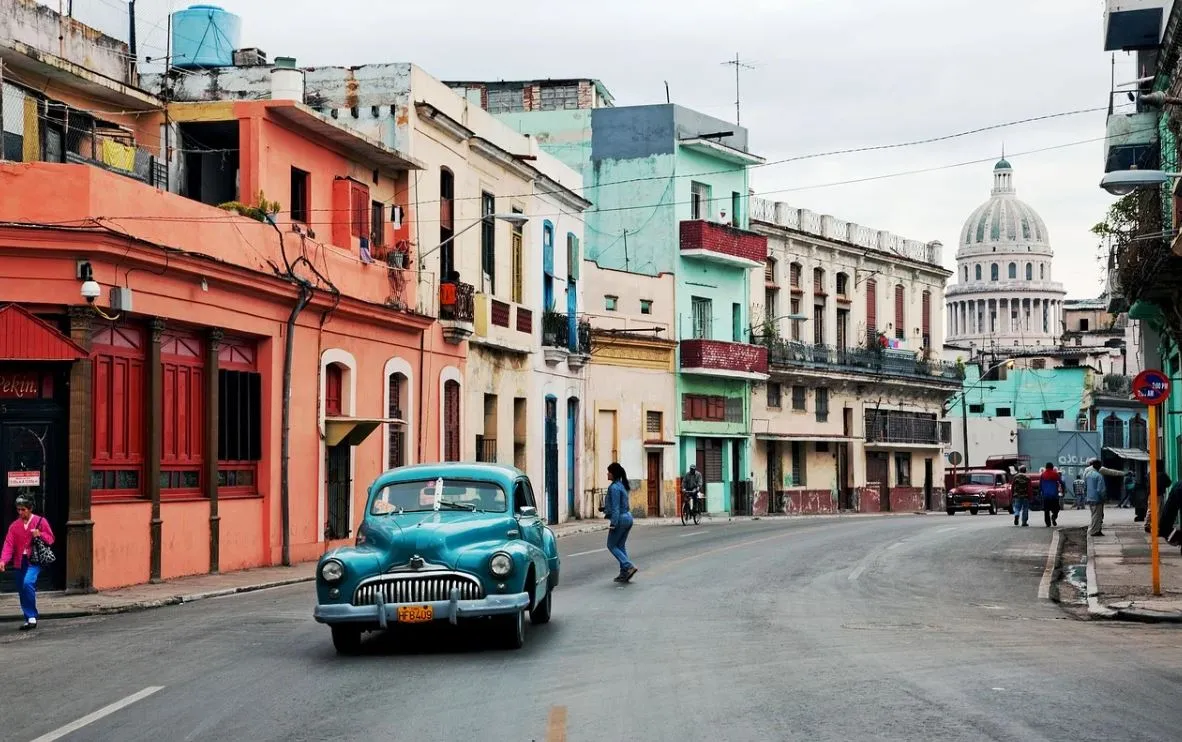 Que faire à Cuba ? Les 30 meilleures activités Image de page