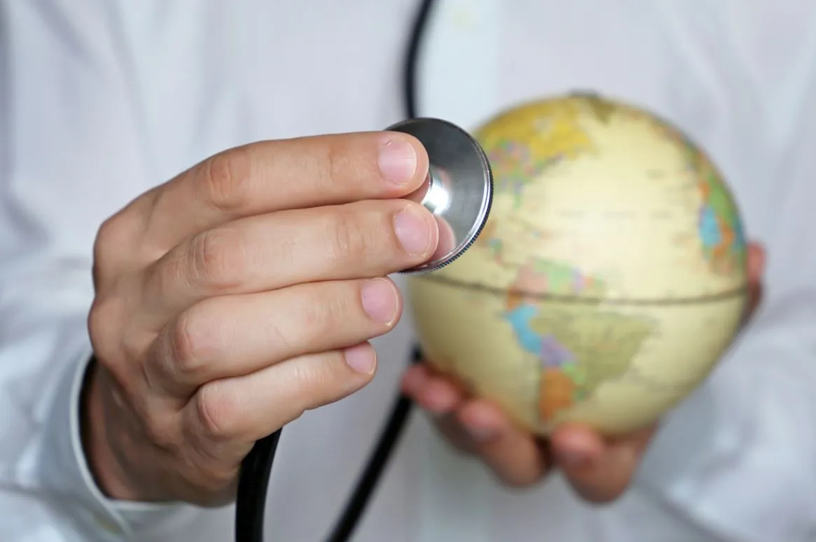 Conseils santé et consignes de sécurité Image de page