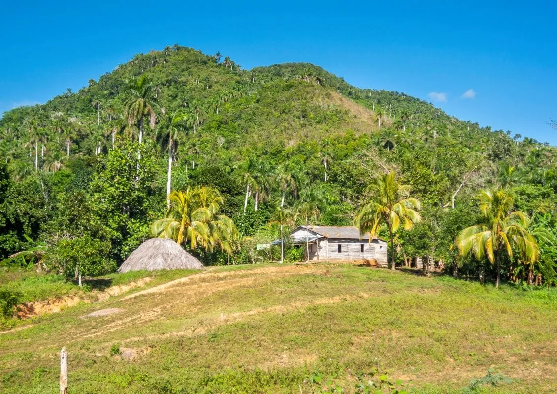 Quand partir à Cuba : météo, saison et climat ? Image de page