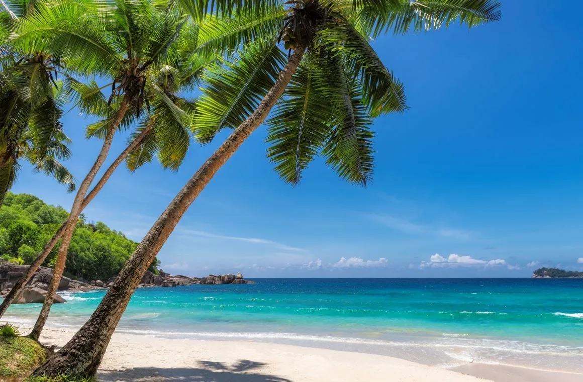 Cuba : les 10 plus belles plages Image de page