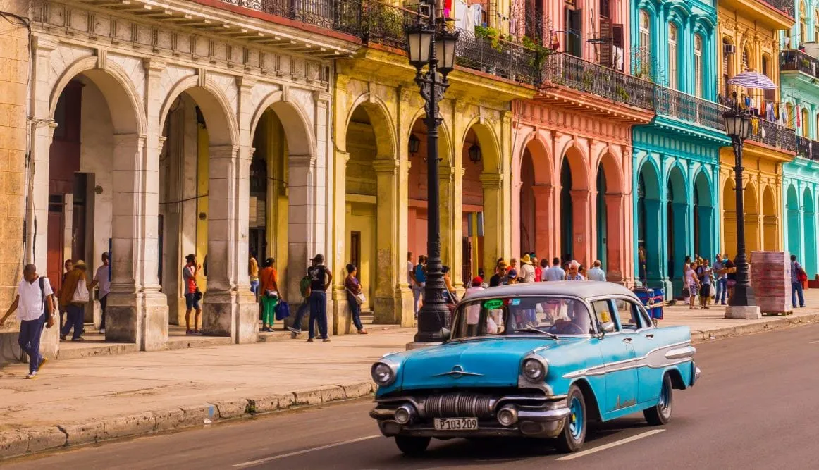 Que voir à Cuba ? Les 30 lieux incontournables Image de page