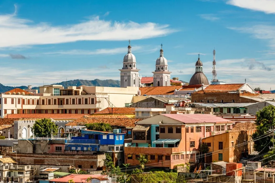 Que faire à Santiago de Cuba ? 10 choses incontournables à faire Image de page