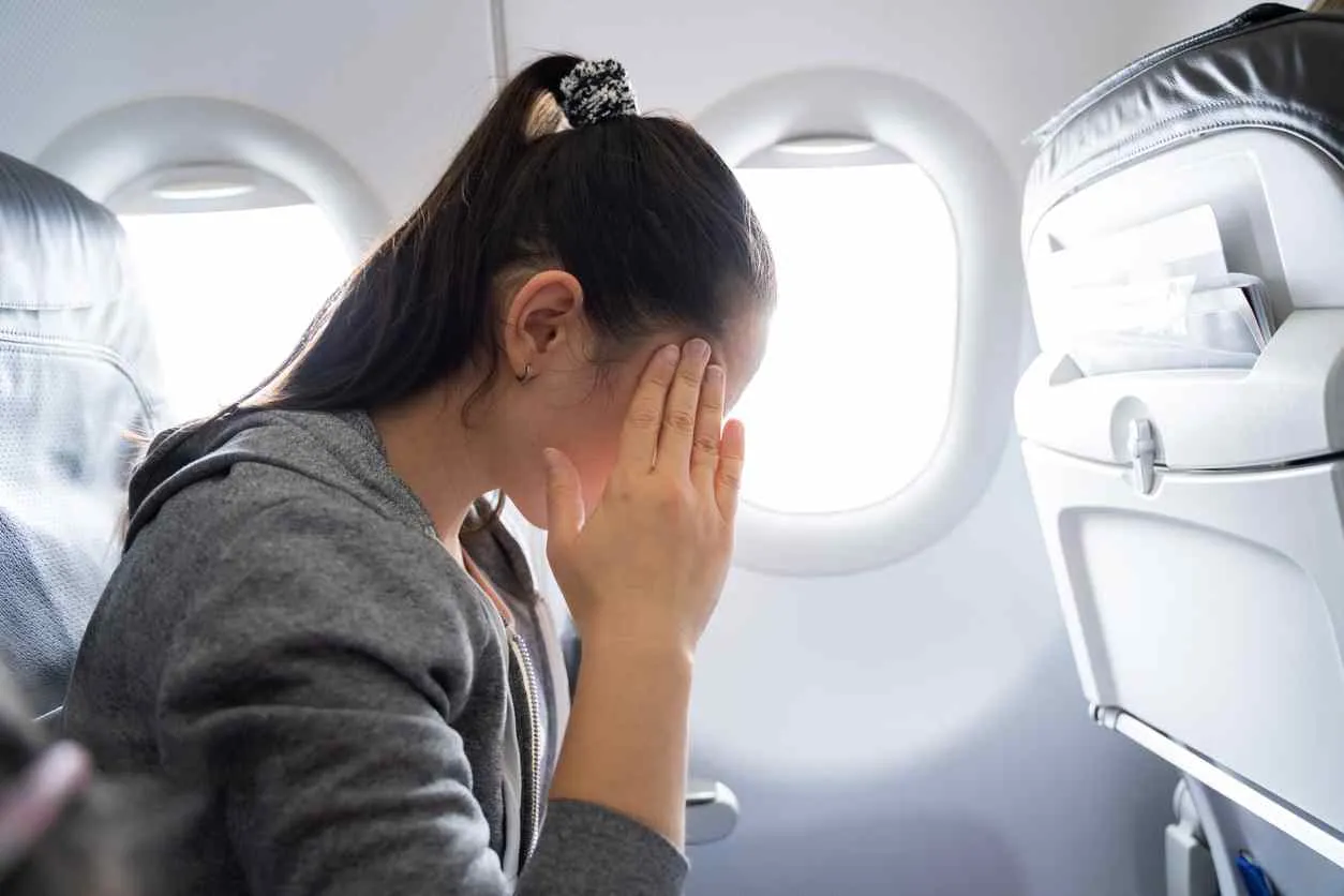 12 astuces pour s'adapter au décalage horaire lors d'un voyage au Pérou Image de page