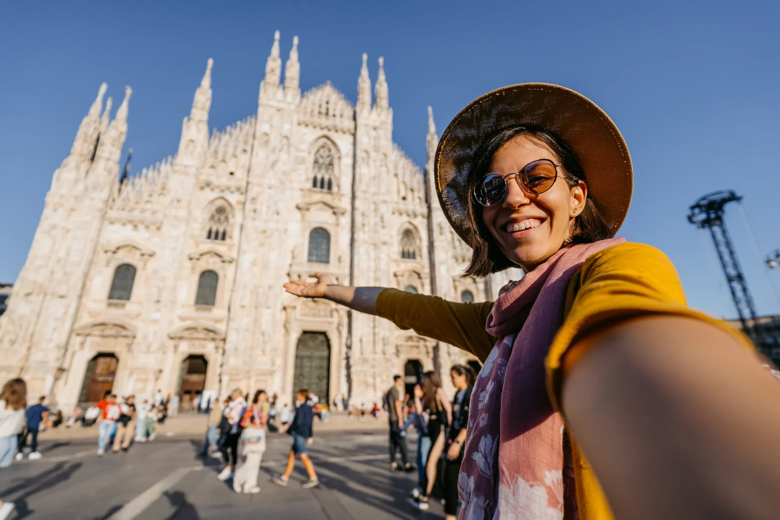 Que voir en Italie ? Guide des meilleures sites Image de page