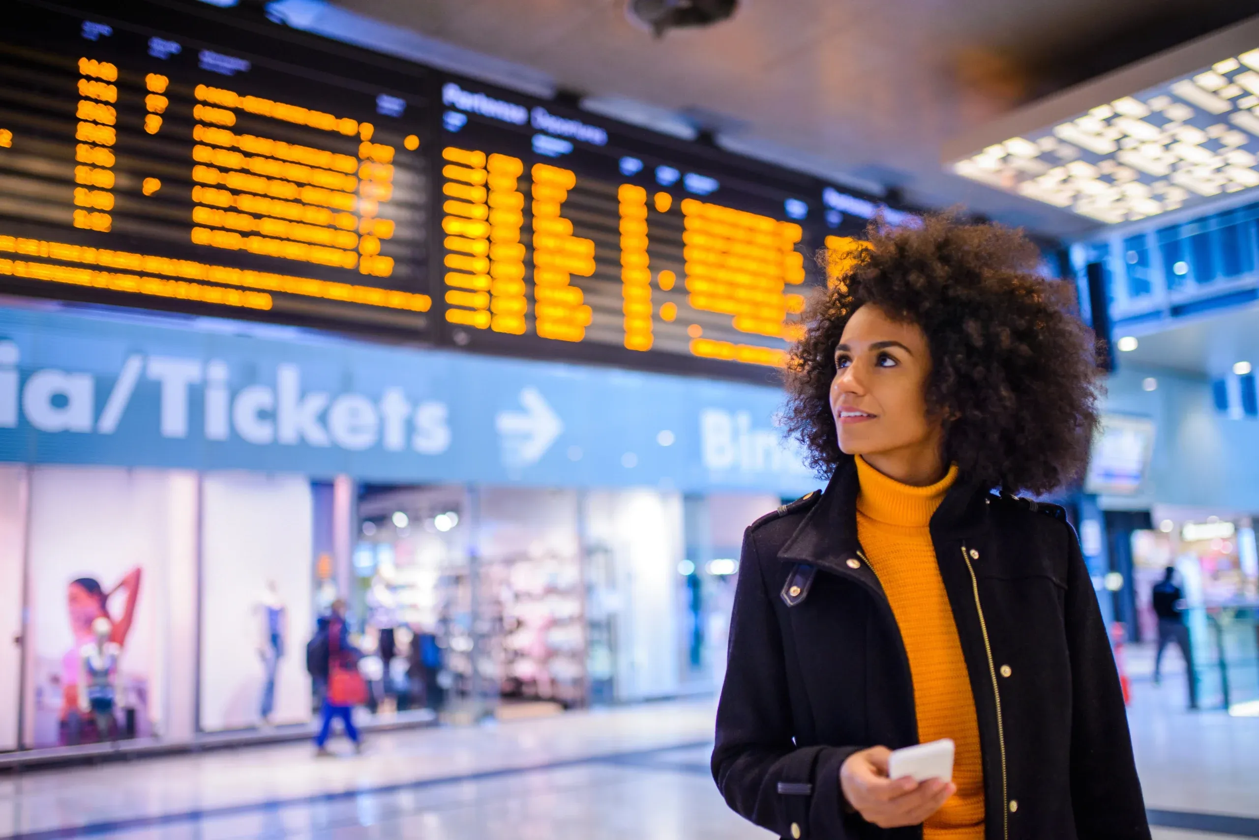 Transport : comment se déplacer en Italie ? Image de page