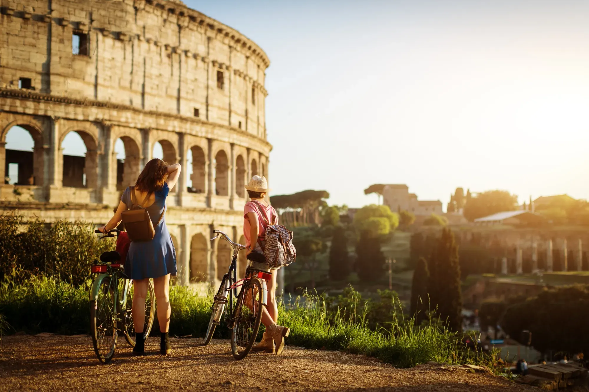 Quand partir en Italie : météo, saison et climat ? Image de page