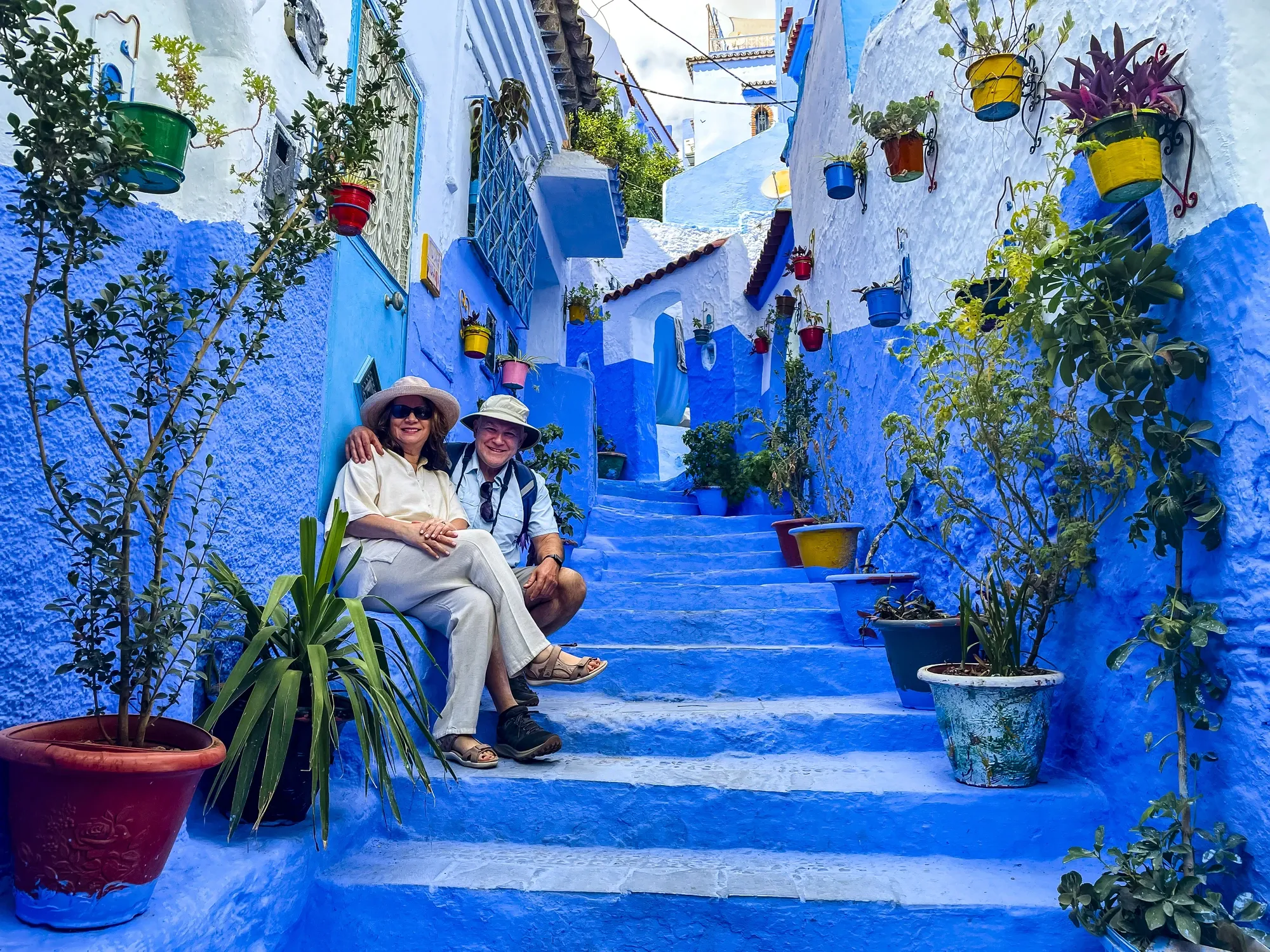 Que faire à Chefchaouen ? Le top 8 des activités Image de page