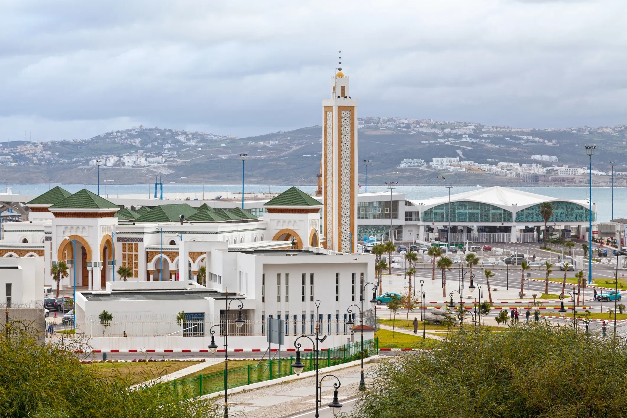 Que faire à Tanger ? Le top 10 des activités et sites incontournables Image de page