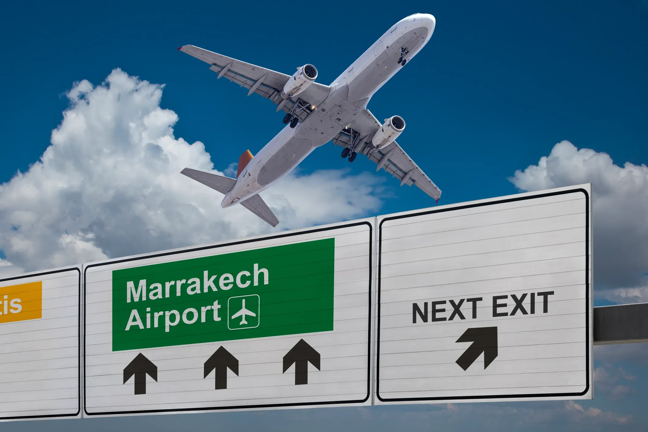 Transport : comment se déplacer au Maroc ? Image de page
