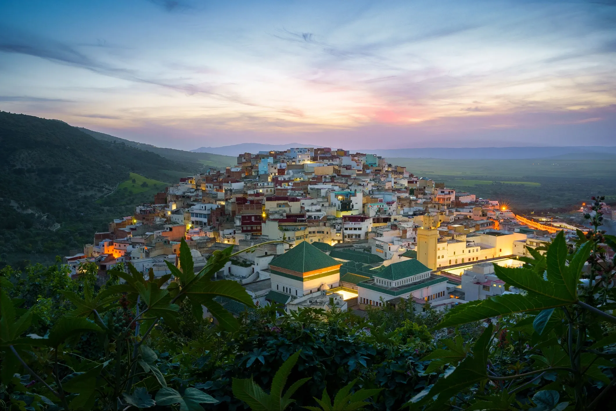 Que faire à Meknès au Maroc ? Le guide complet des incontournables Image de page