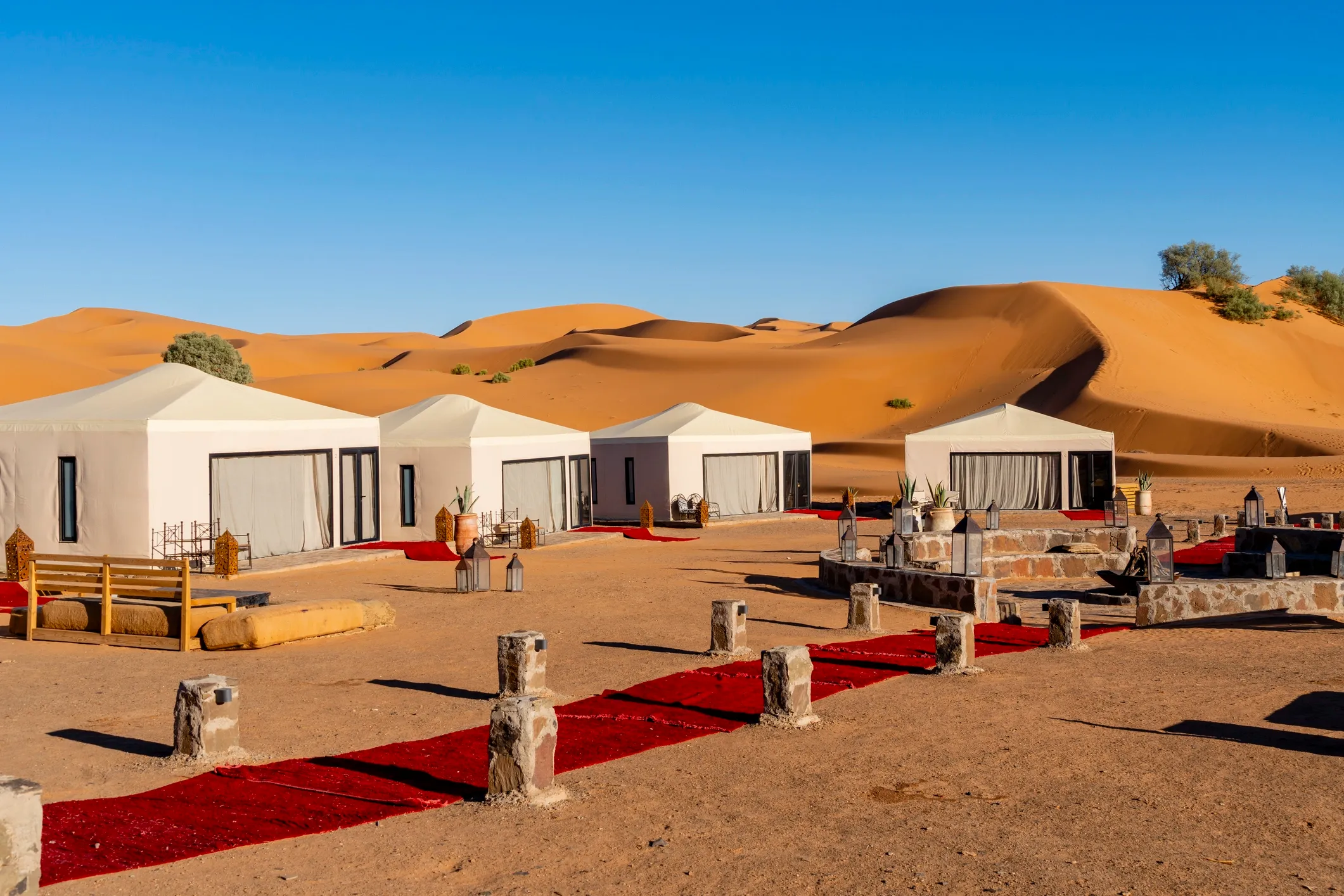 Que faire au Maroc ? Le top 17 des activités et sorties immanquables Image de page
